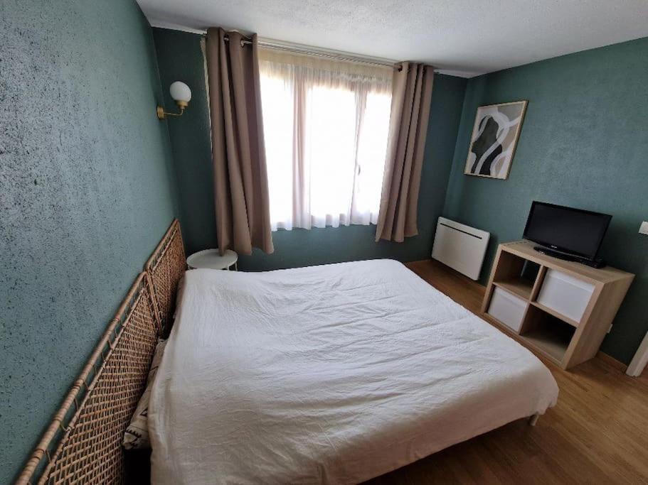 Le Garden - Ski - Vue Lac - Piscine - Parking - Evian - Thonon - 吕格兰 外观 照片