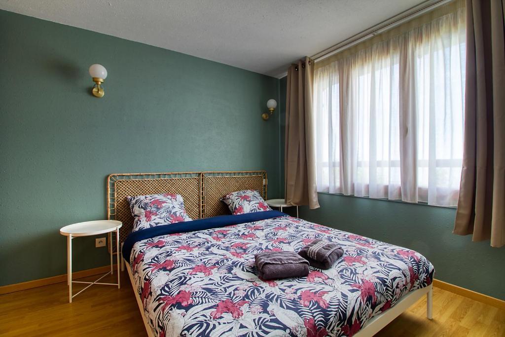 Le Garden - Ski - Vue Lac - Piscine - Parking - Evian - Thonon - 吕格兰 外观 照片